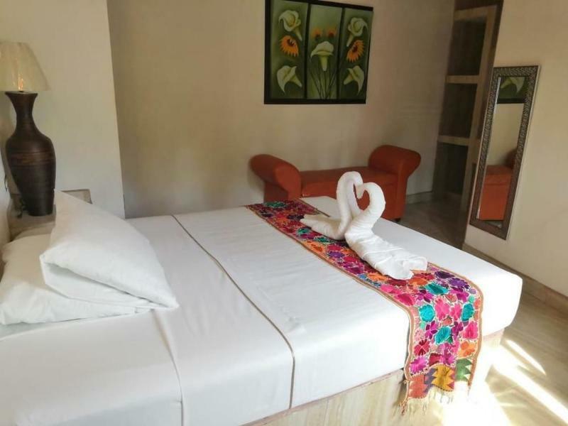 Hotel Diamante Sayulita Exterior foto