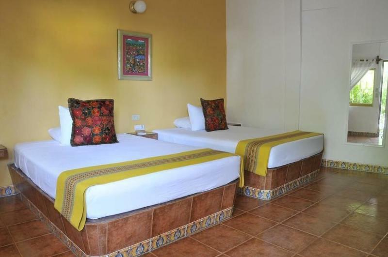 Hotel Diamante Sayulita Exterior foto
